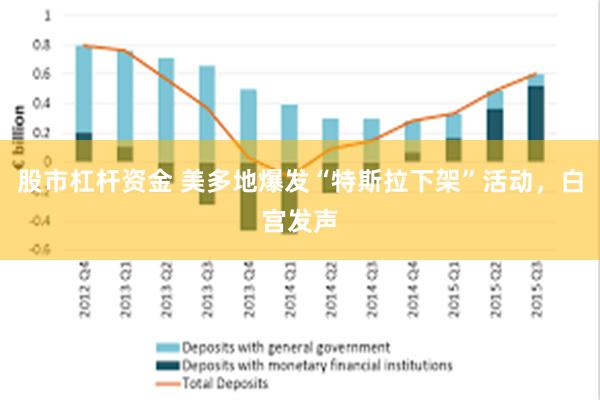 股市杠杆资金 美多地爆发“特斯拉下架”活动，白宫发声